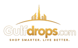 Gulf Drops - Home