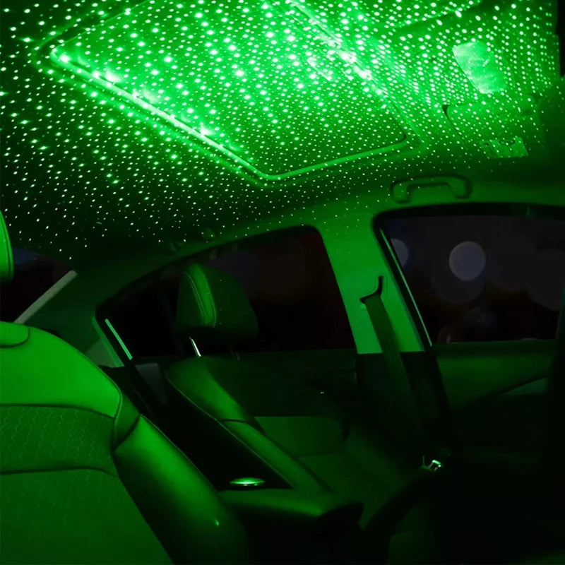 Starlight Express Mini USB Ambient Light