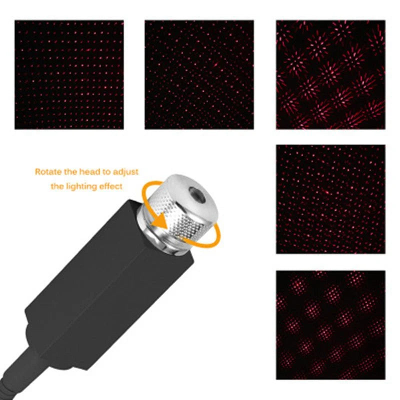Starlight Express Mini USB Ambient Light